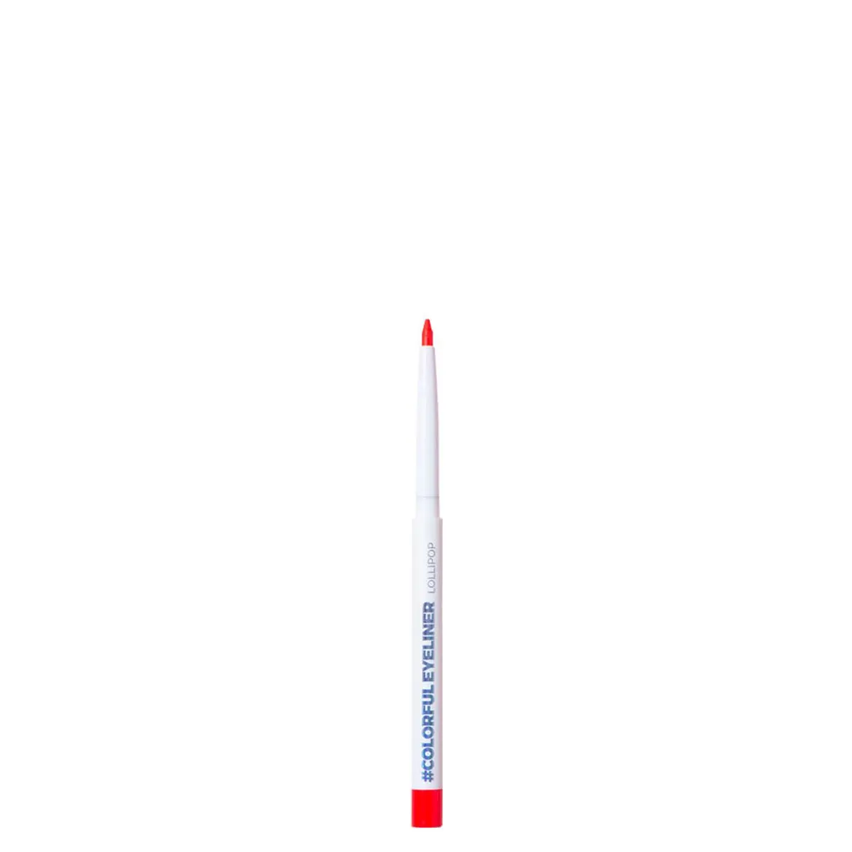 Lápis Delineador Retrátil Océane Larissa Manoela Lollipop Coral 1,2 g