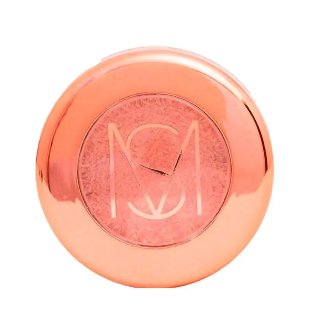 Sombra Mariana Saad Double Eyeshadow Rose Wish 4g