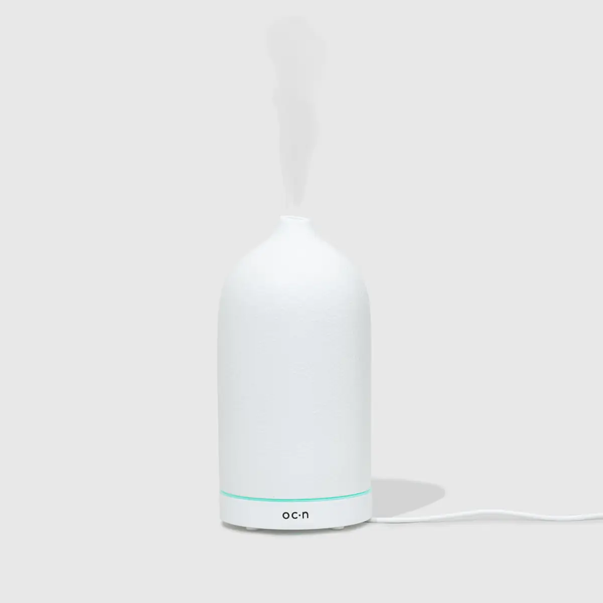 Difusor de Aromas Branco - Lux Aroma Diffuser Océane