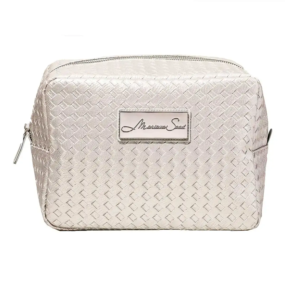 Oceane Necessaire Mariana Saad Prata