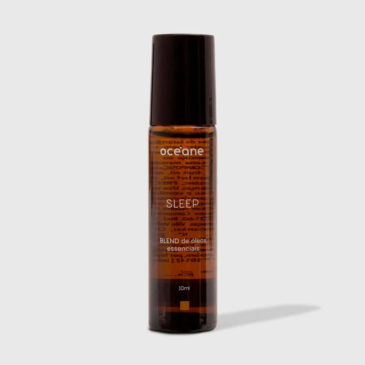 Blend de Óleos Essenciais Para Dormir Melhor - Sleep Oil 10ml Océane