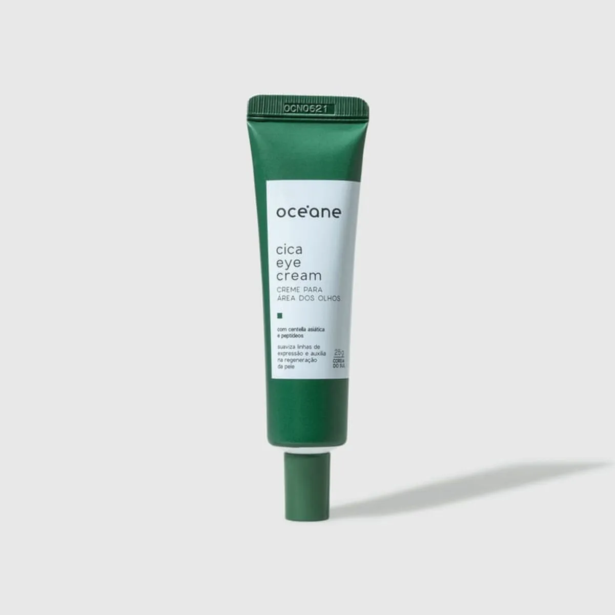 Creme para Área Dos Olhos - Cica Eye Cream 25g Sim