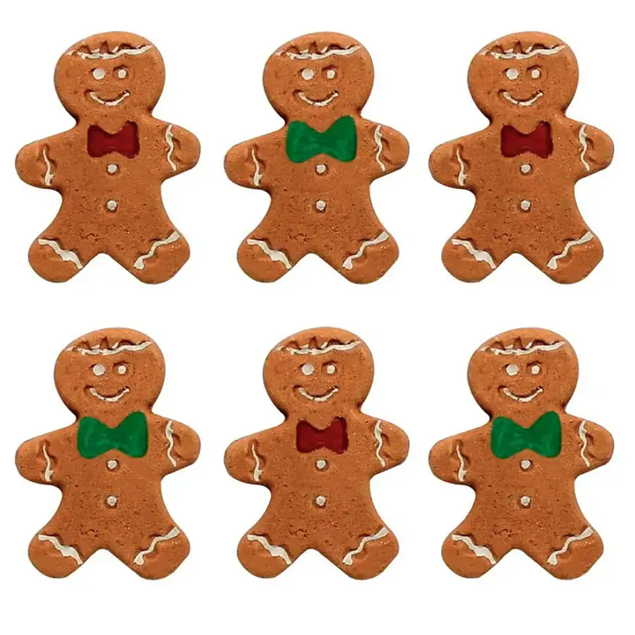 Conf Acucar Boneco Biscoito Abelha Conf