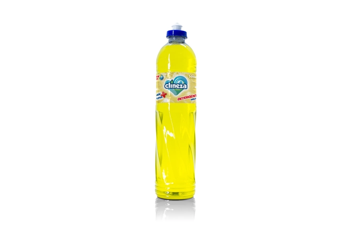 Detergente Liq Clineza 500ml Neutro