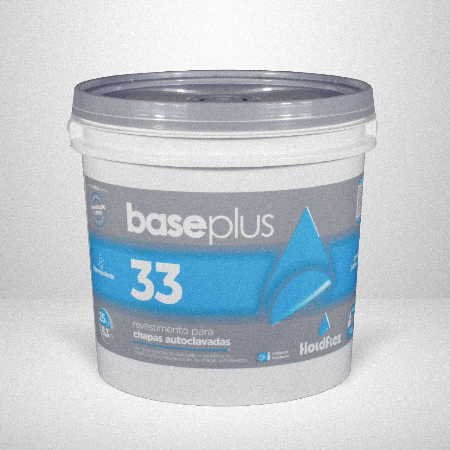Primer Baseplus 25Kg Holdflex