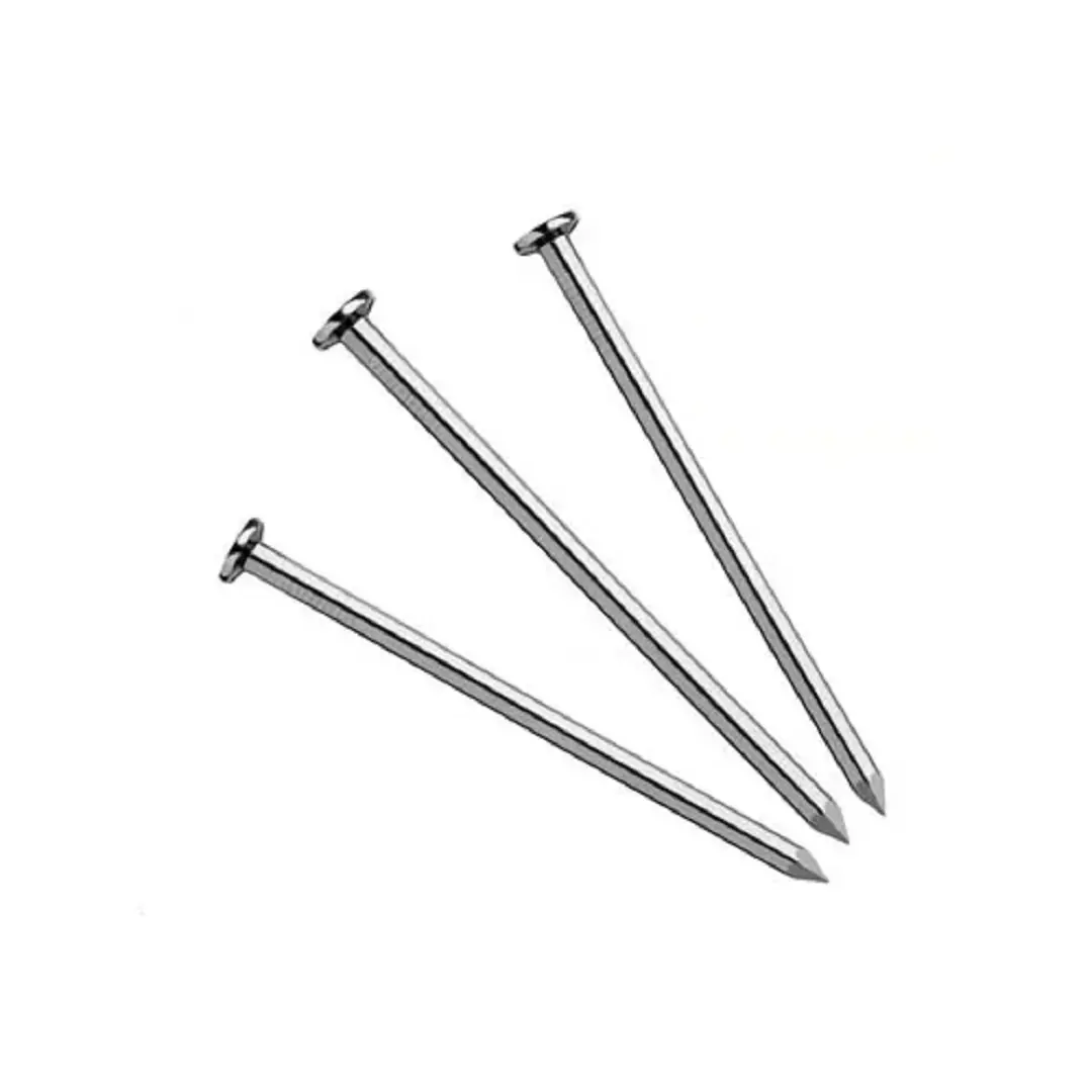 Prego Polido 19 X 39 – 1 Kg – Importado