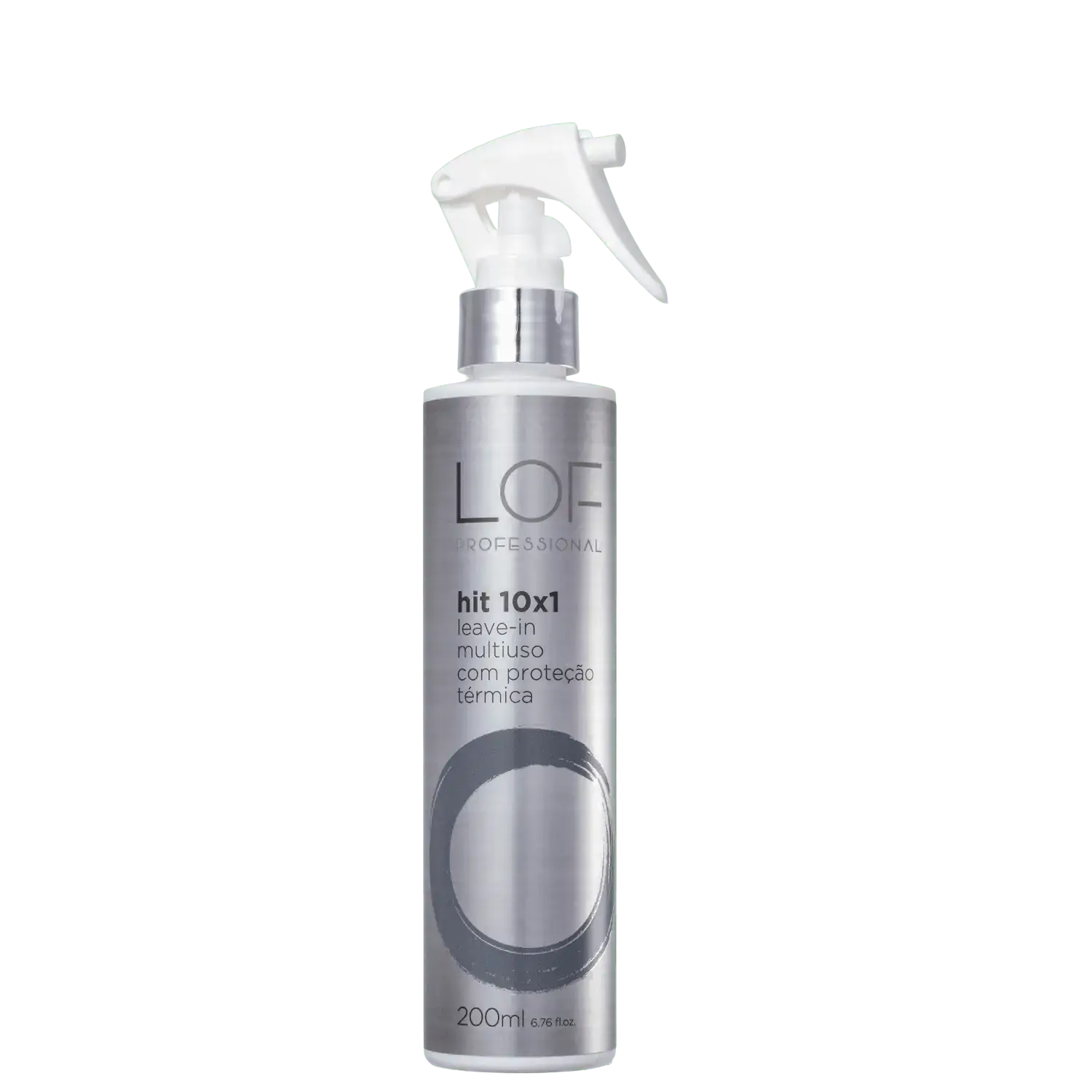 Lof Hit 10x1 Leave In Multi Uso Prot Termica 200ml