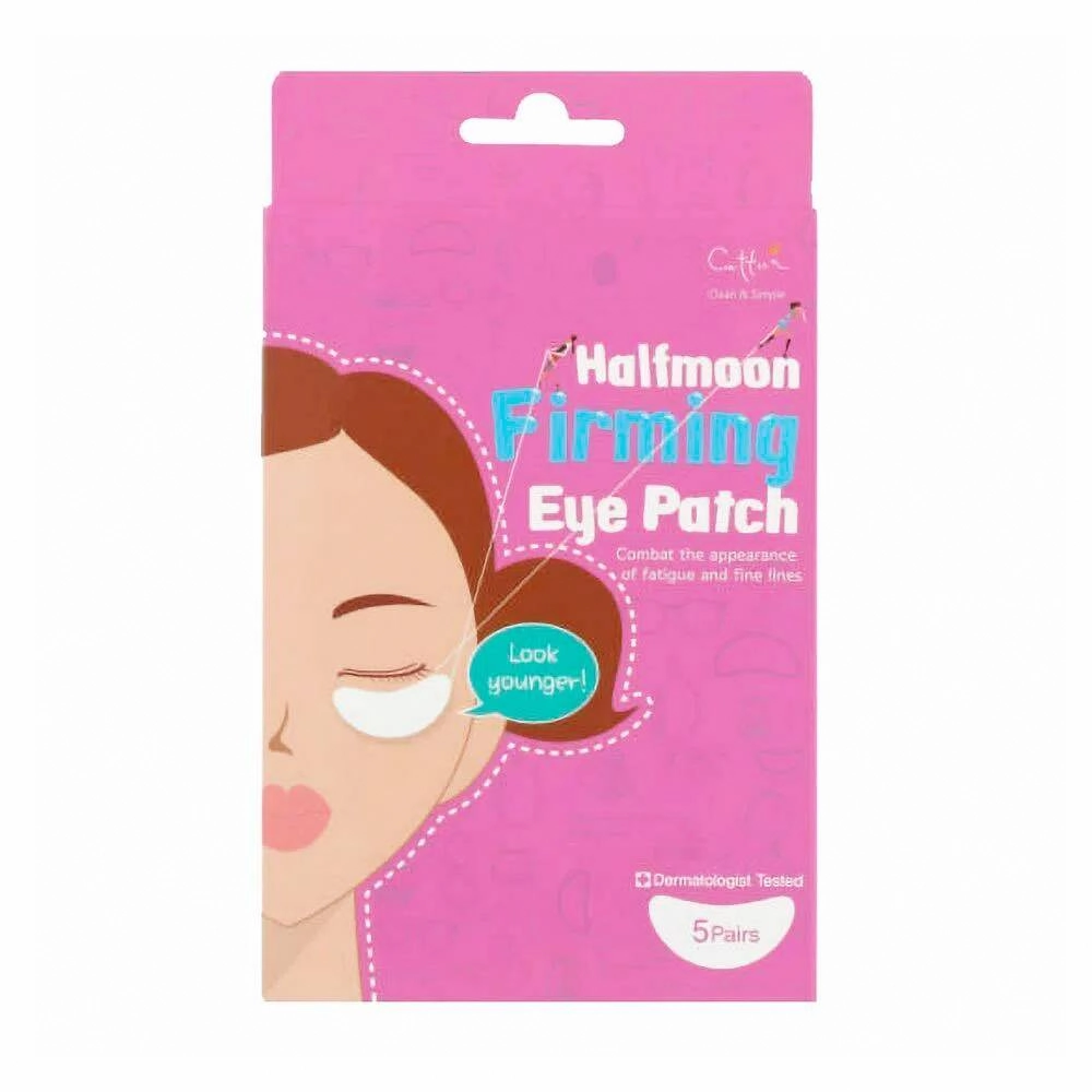Adesivo Hidrogel P/ Olhos Sisi Cettua Firmador 1un