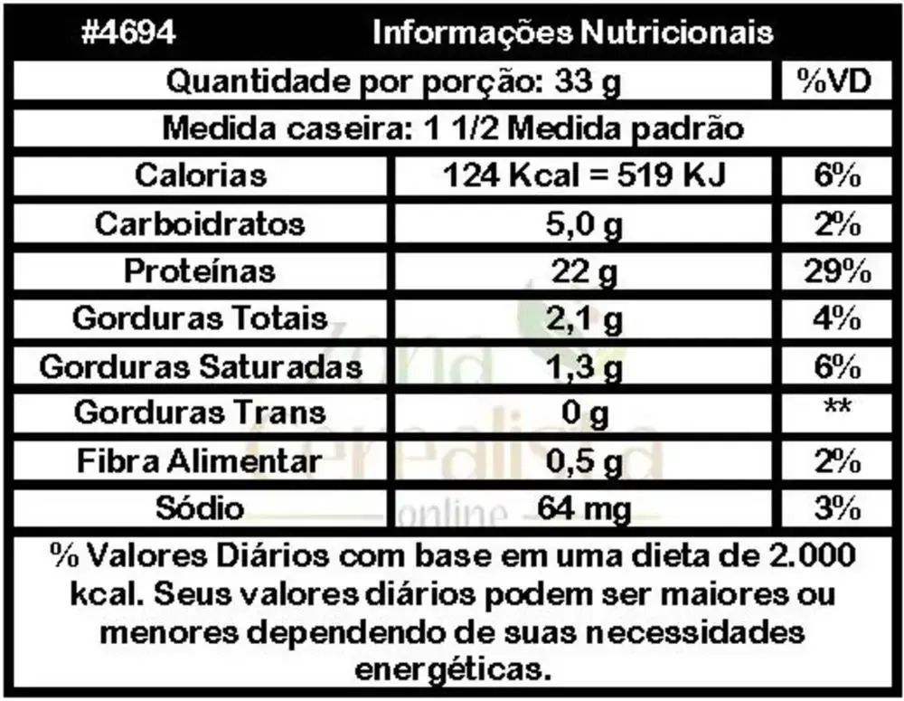 Whey Protein Isolado Cookies &amp; Cream Muke 450g
