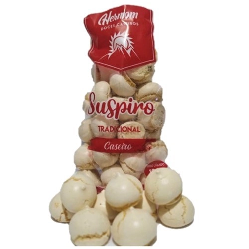 Suspiro Hermom 120g