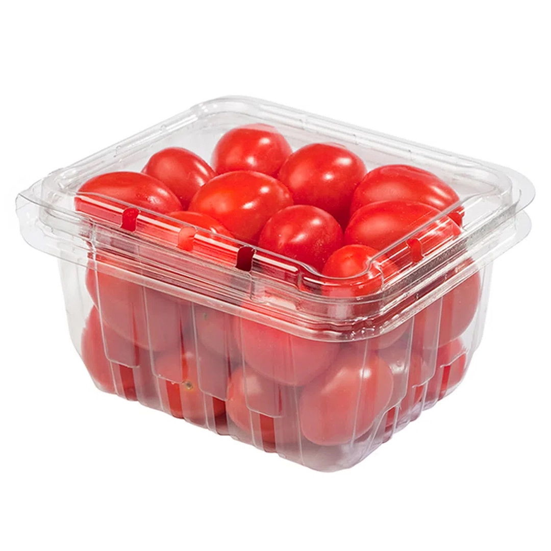 Tomate Grape Iguatem