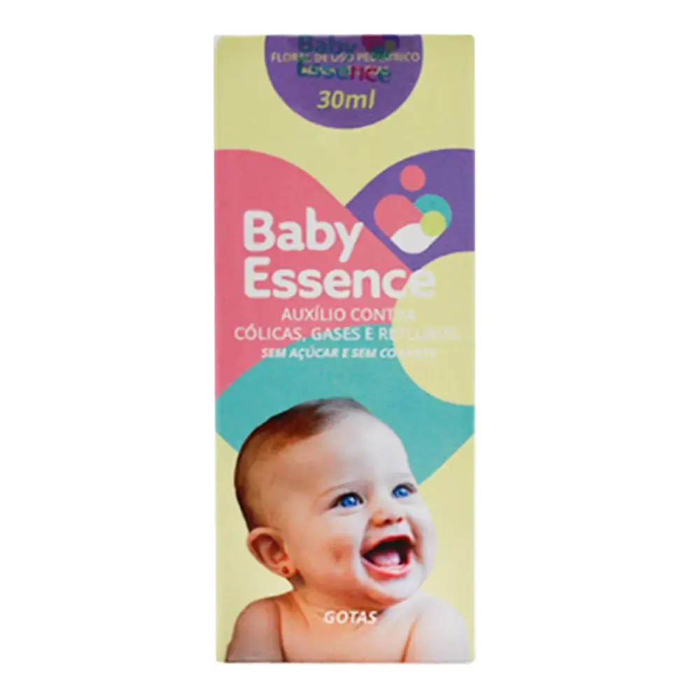 Baby Essence 30ml