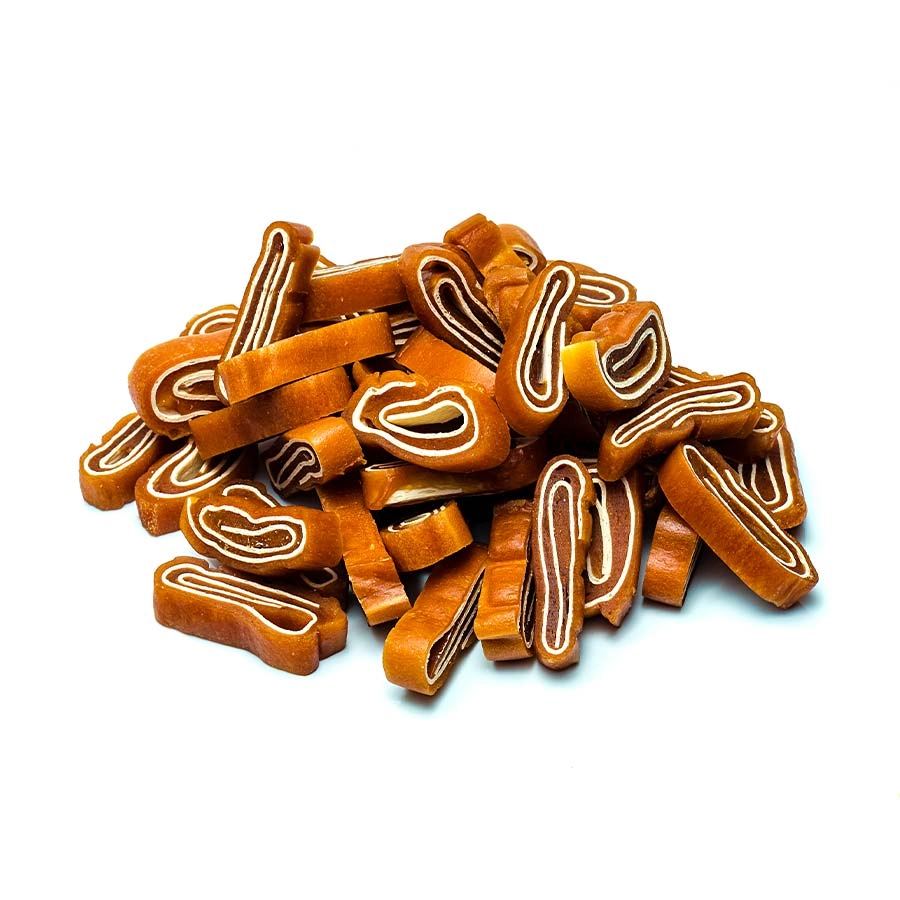 Snack Caes Barkkies 100gr Chic