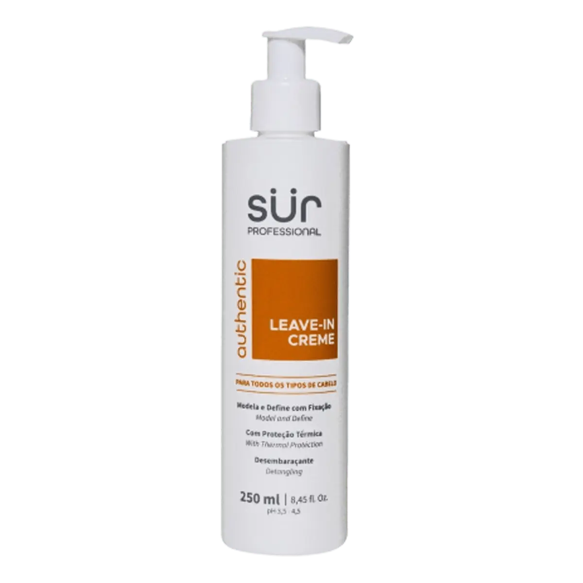 Sur Leave In Creme 250ml