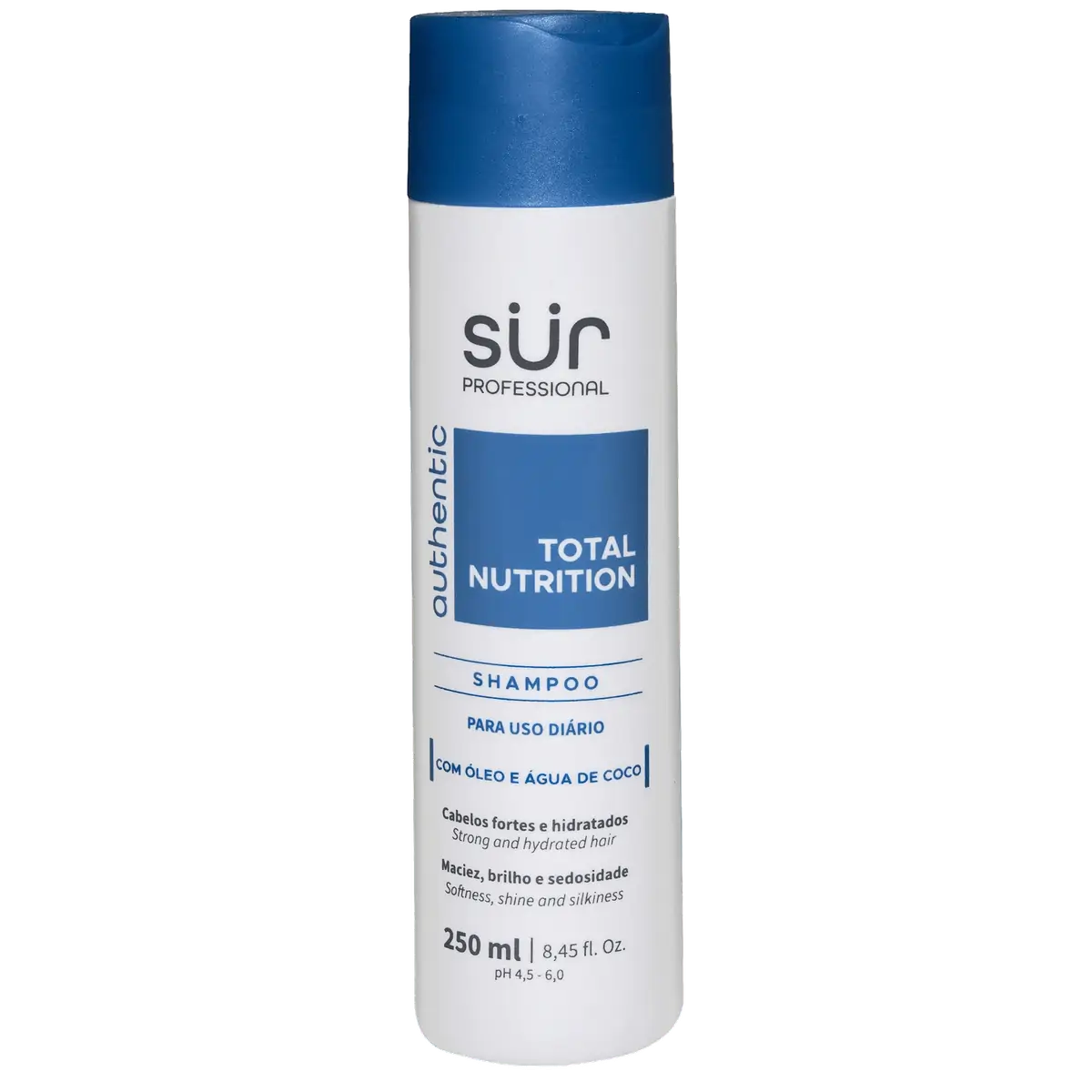 Sur Sh Total Nutrition 250ml