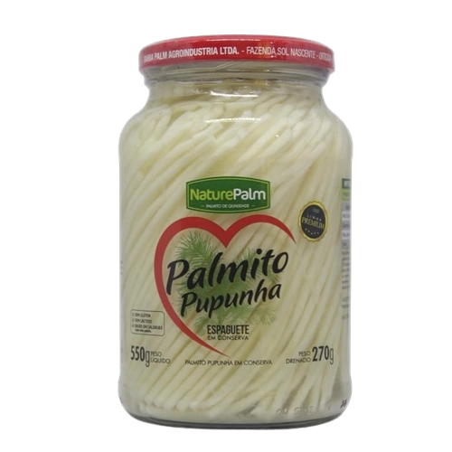 Palm S Naturepalm 27