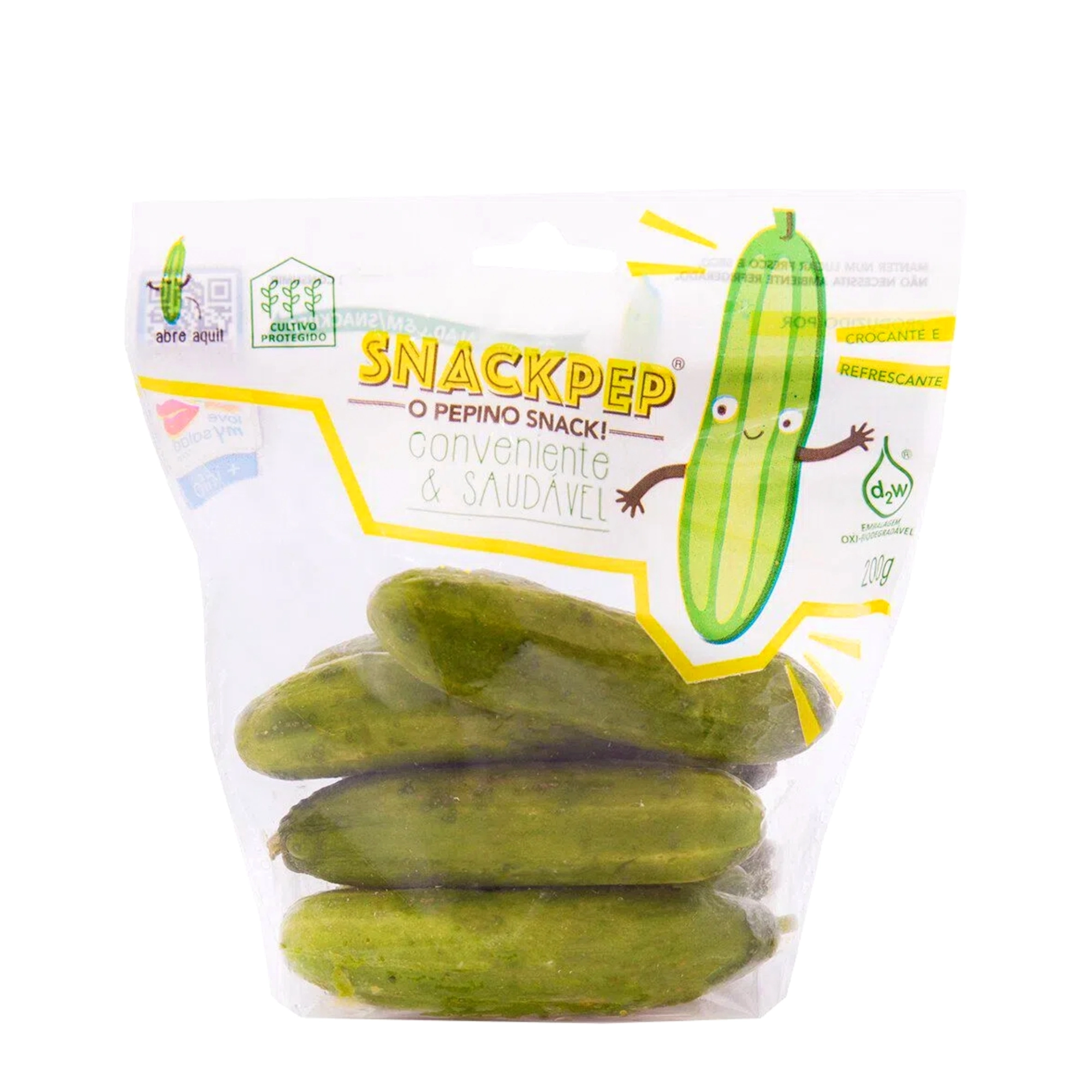 Pepino Baby 180 G