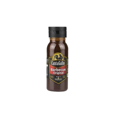 Molho Barbecue Cantagallo Original 300g