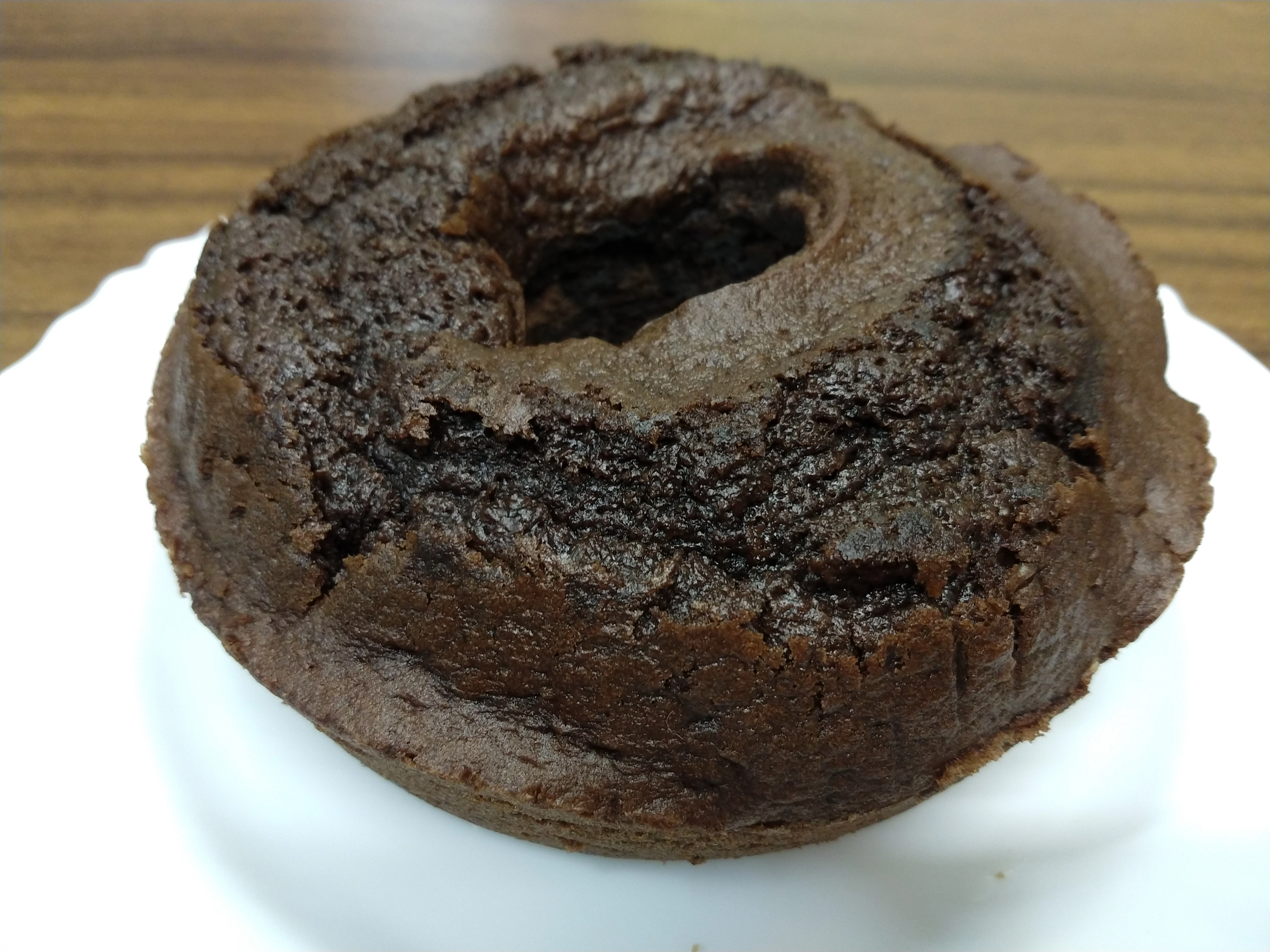 Bolo Chocolate Bollaria Paris 400g