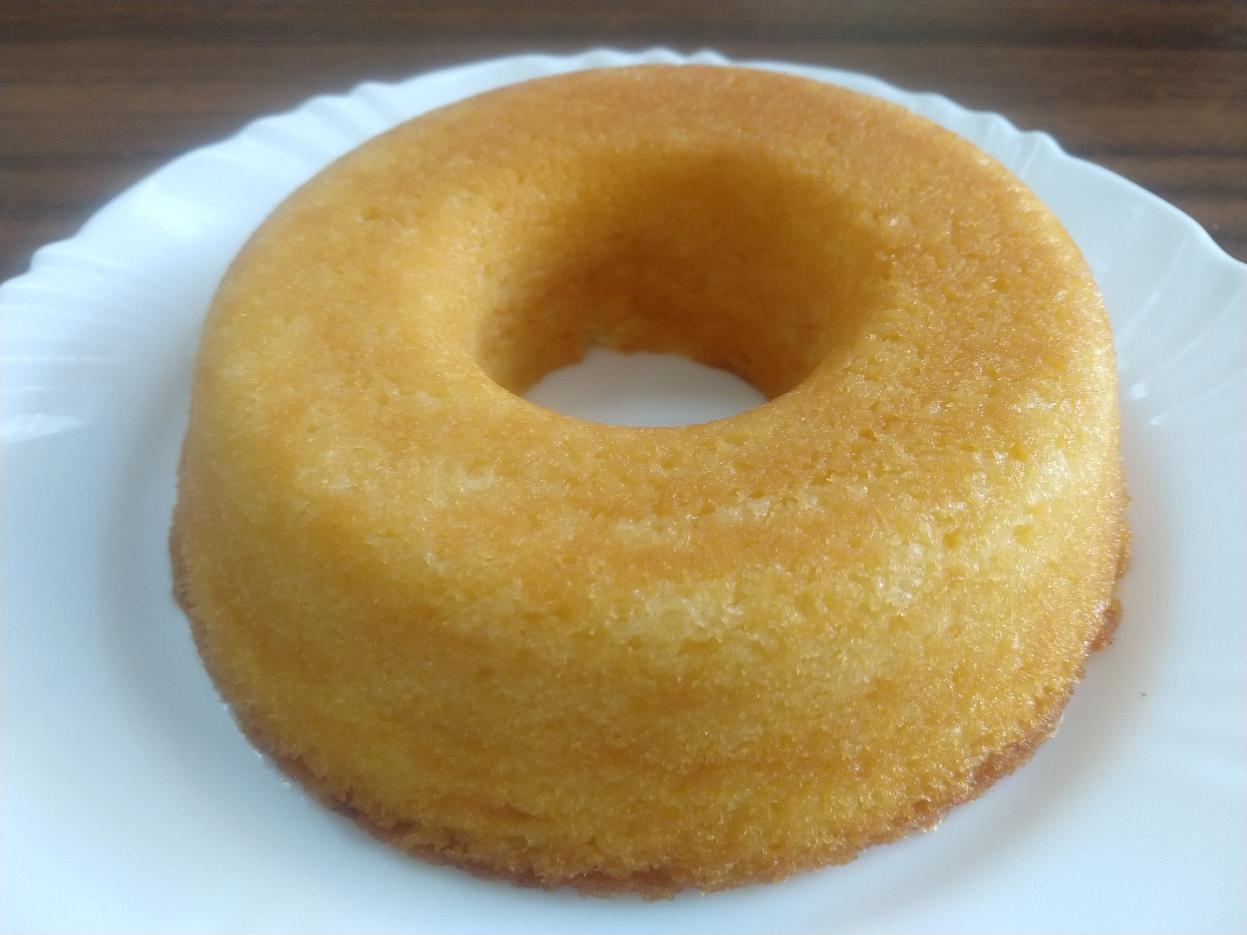 Bolo Mandioca Bollaria Paris 400g