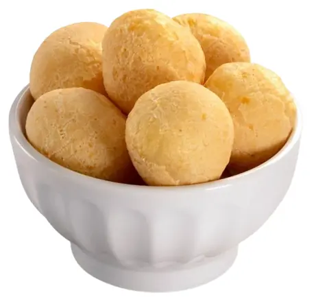 Pao De Queijo D.gilda 300g