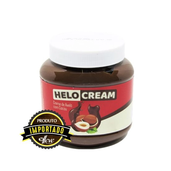 Creme Avela Ita Helocream Pt 350g