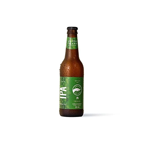 Goose Honkers 355ml