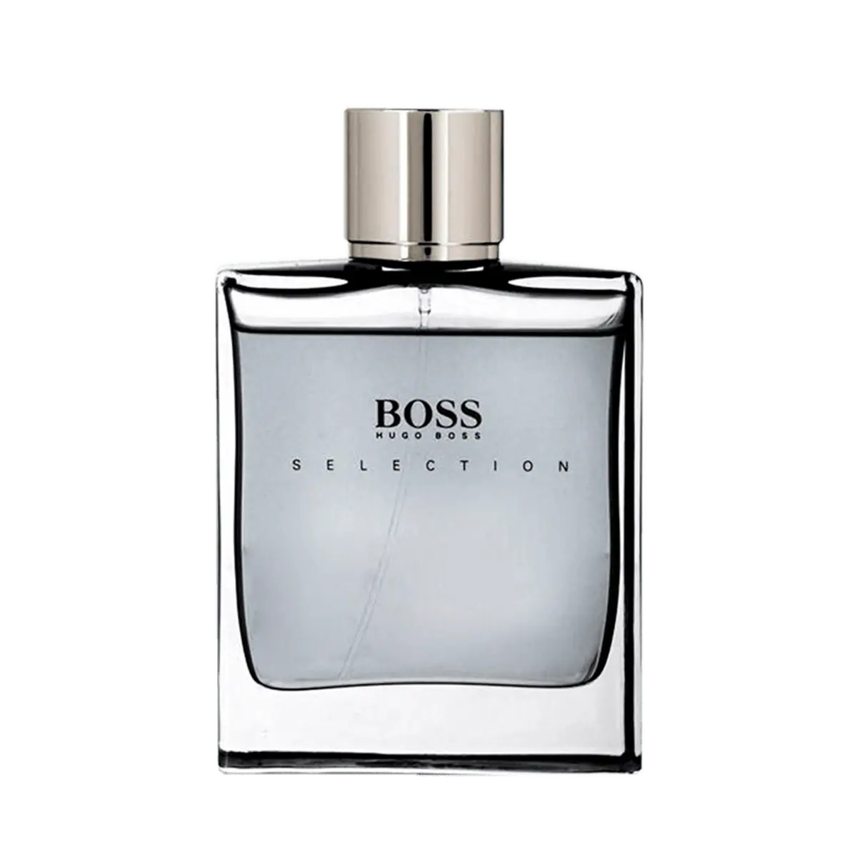 Perfume Hugo Boss Selection Eau de Toilette - Perfume Masculino 90ml