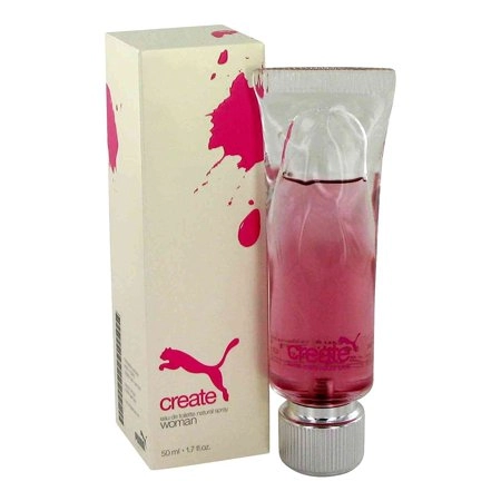 Perf Puma Create Woman