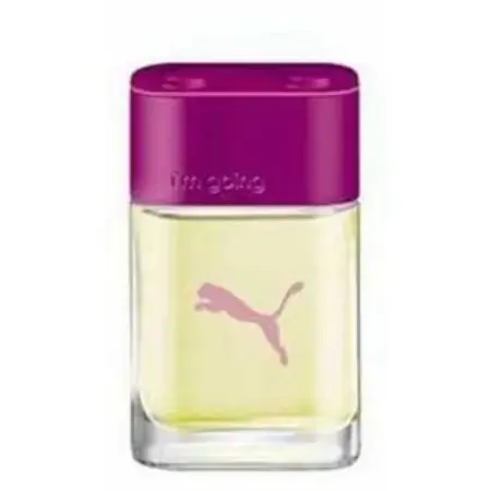 Perf Puma Im Going Woman