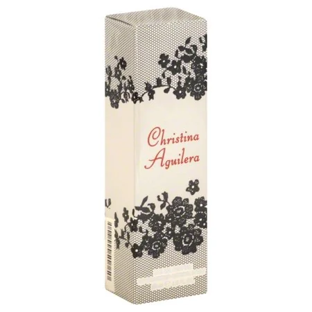Signature Eau De Parfum Edição Limitada Christina Aguilera Perfume Feminino 30ml