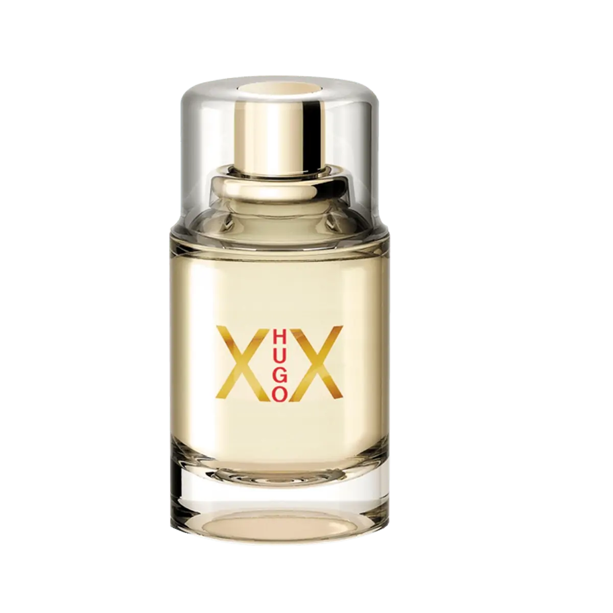 Hugo Xx Eau De Toilette Feminino 100 ml