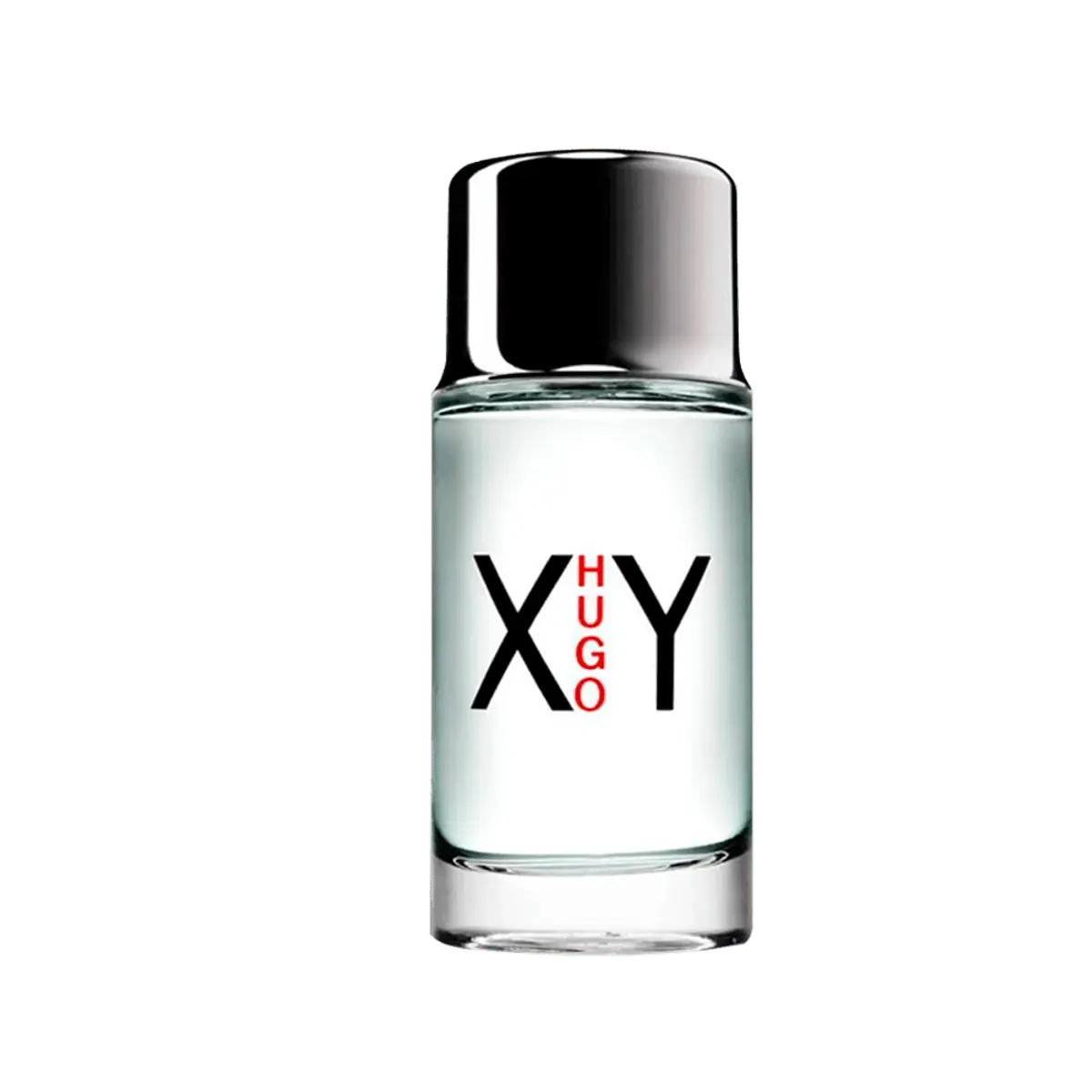 Hugo XY Masculino Eau de Toilette 100 ml