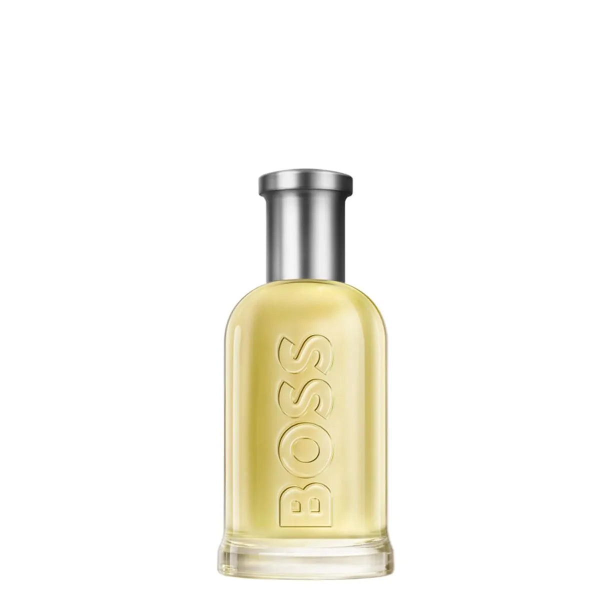 Boss Bottled Masculino Eau de Toilette 200 ml