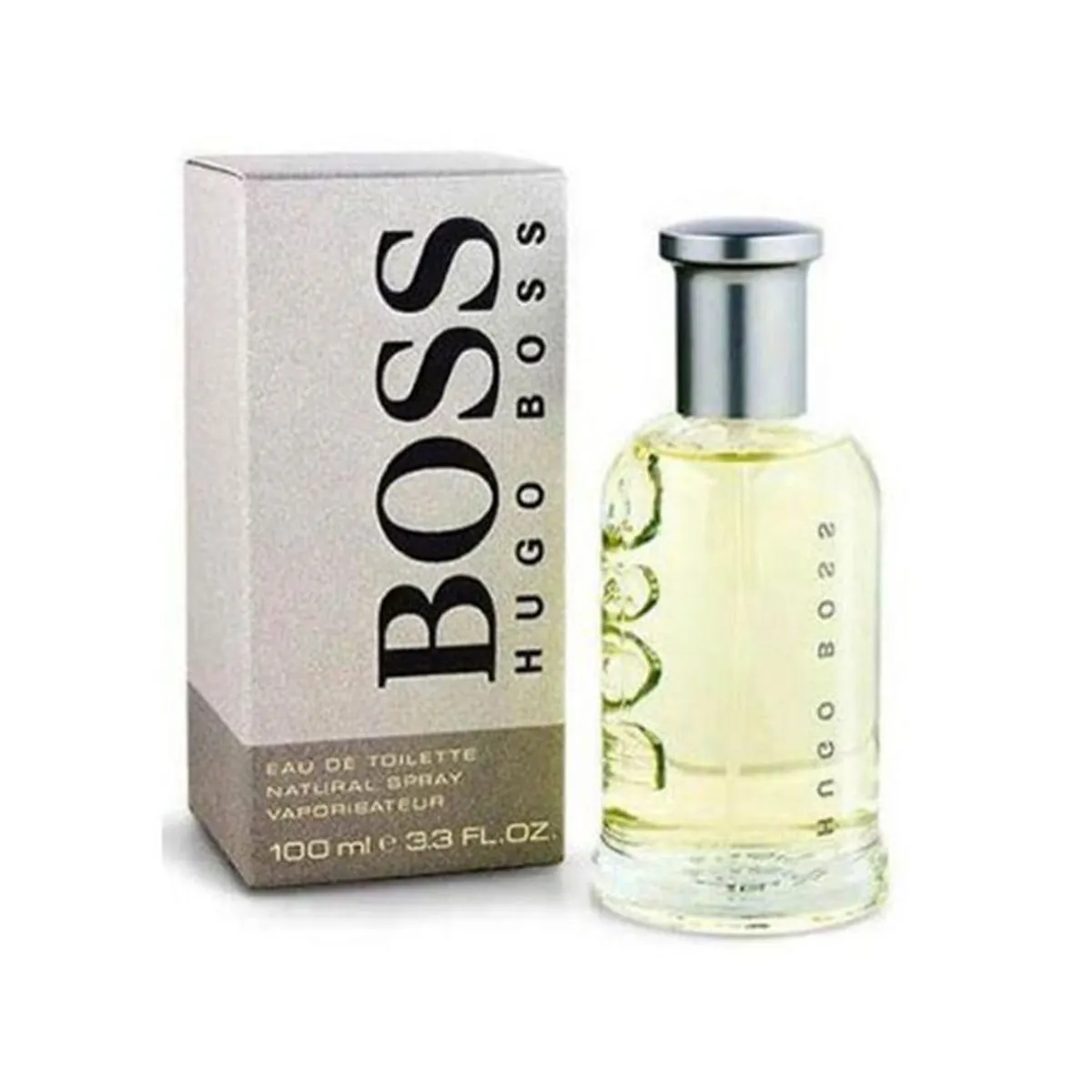 Hugo Boss Bottled Men Edt Perfume Masculino 30ml