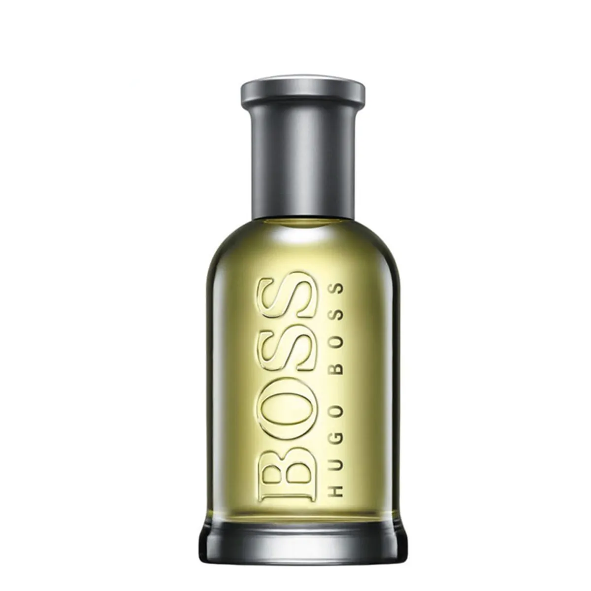 Hugo Boss Bottled Men Edt Perfume Masculino 50ml