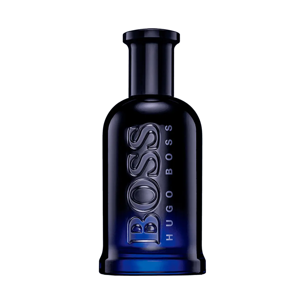Hugo Boss Bottled Night Man Edt Perfume Masculino 100ml
