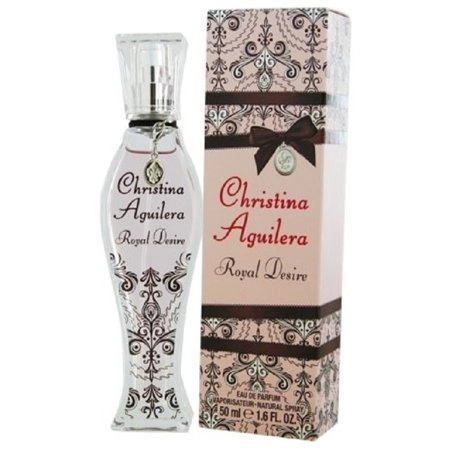 Christina Aguilera Royal Desire Feminino Eau De Toilette