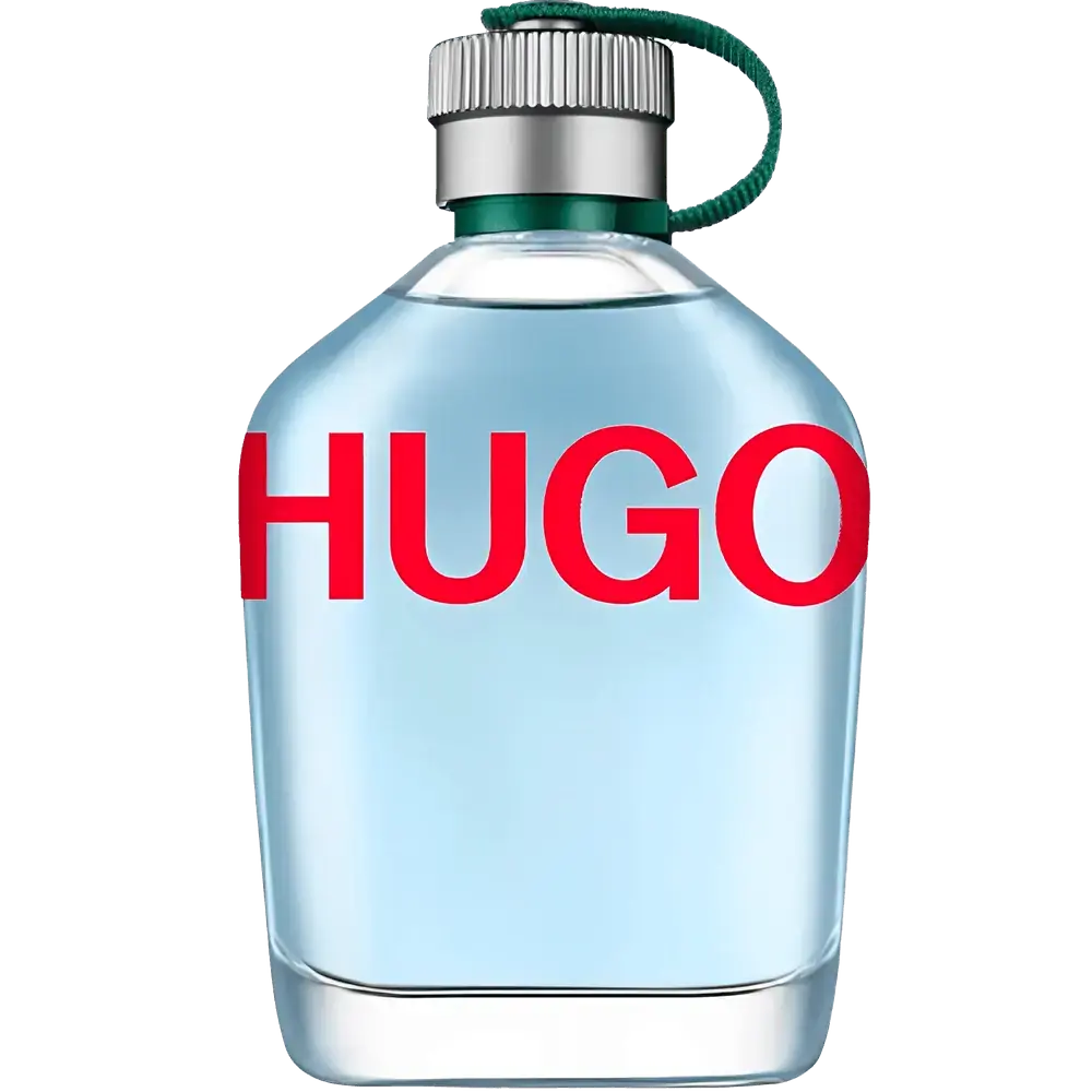 Hugo Boss Hugo Man Eau de Toilette - Perfume Masculino - 200ml