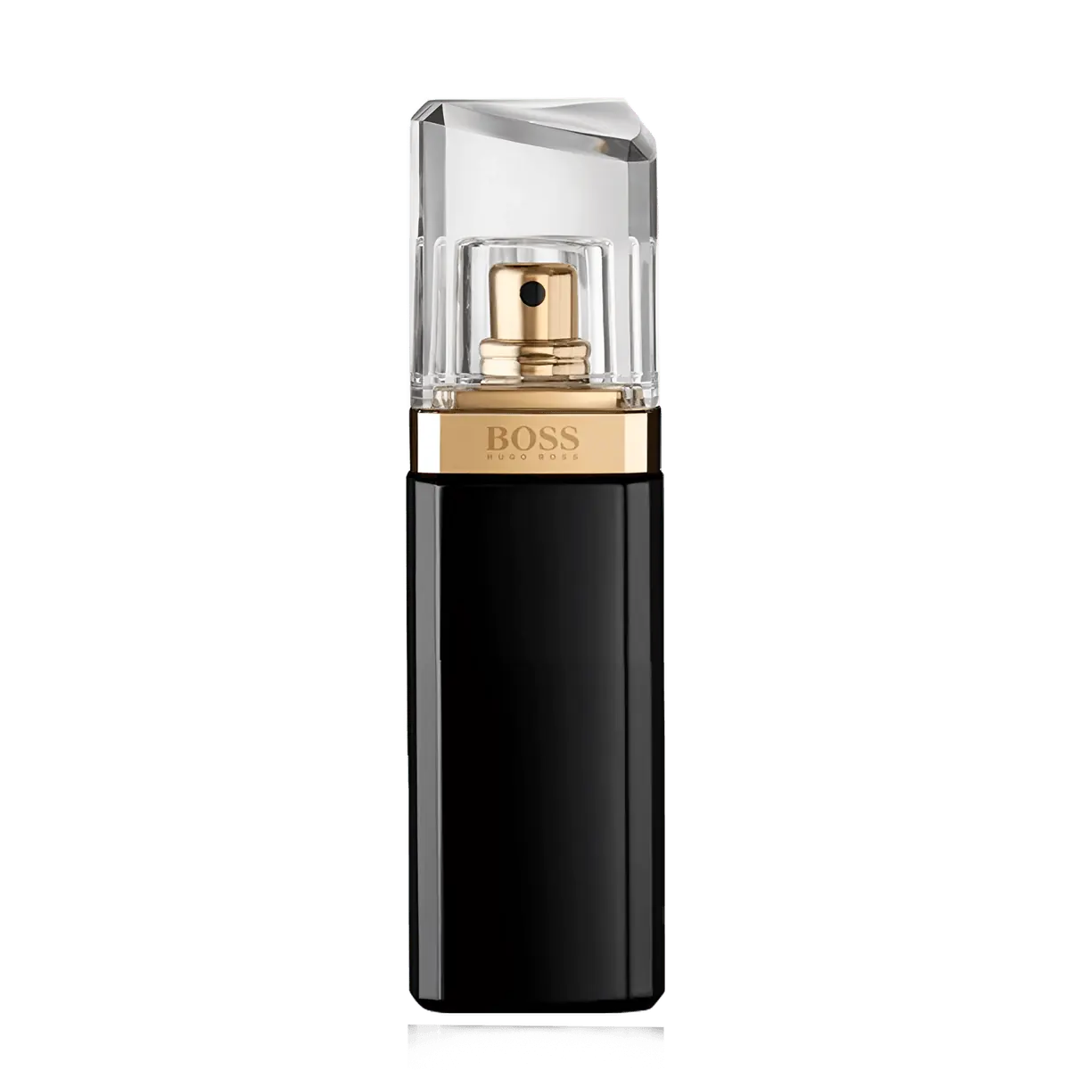 Hugo Boss Nuit Pour Femme Eau de Parfum - Perfume Feminino - 50ml