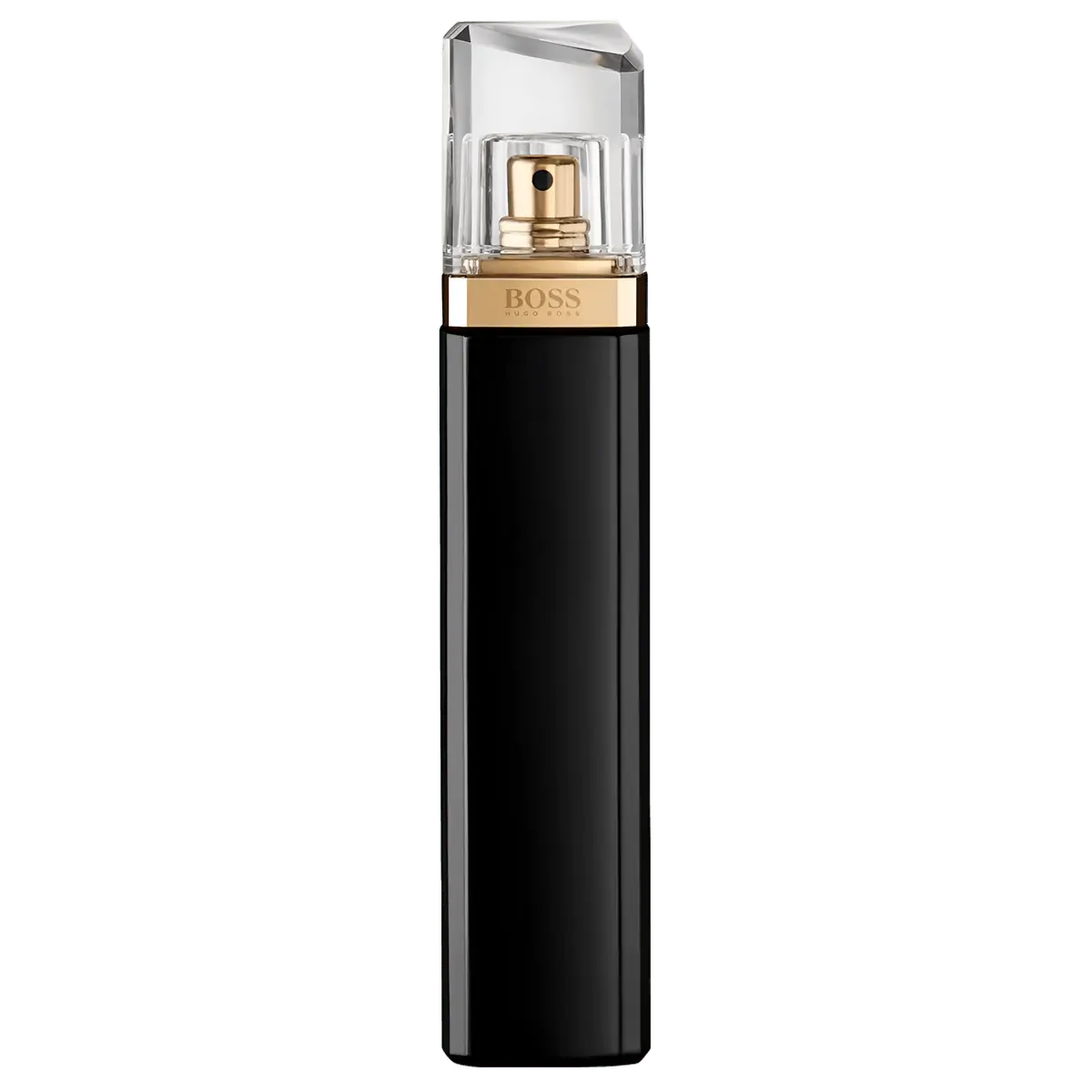 Hugo Boss Nuit Pour Femme Eau de Parfum - Perfume Feminino - 75ml
