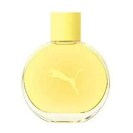 Perfume Yellow Puma Eau De Toilette Feminino