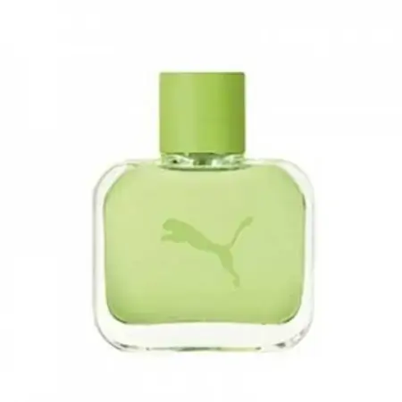 Perfume Green Puma Eau De Toilette Masculino