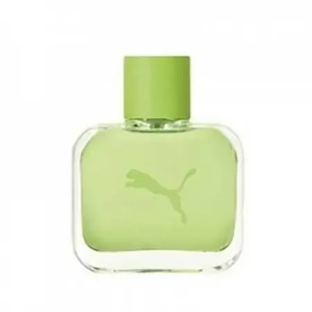 Perfume Green Puma Eau De Toilette Masculino