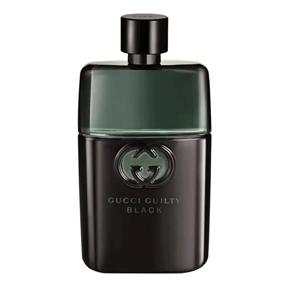 Gucci Guilty Black Eau de Toilette - Perfume Masculino 90ml 90ml