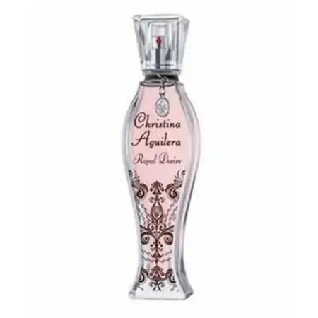 Perfume Royal Desire Christina Aguilera Eau De Parfum Feminino
