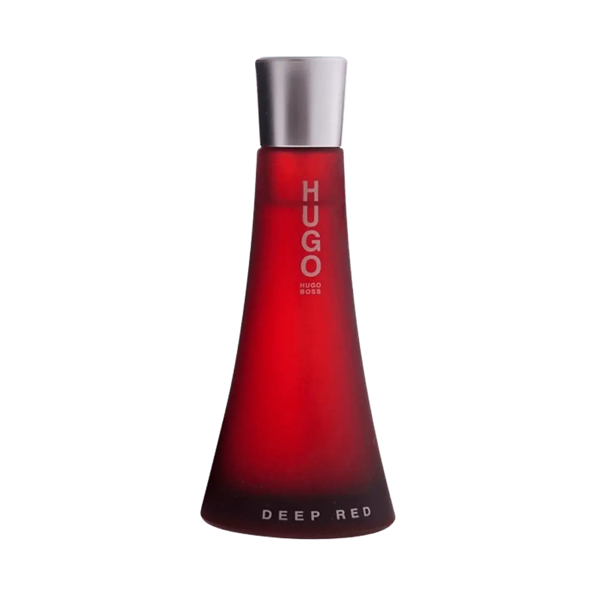 Perfume Hugo Boss Deep Red Woman Eau de Parfum - Perfume Feminino 90ml