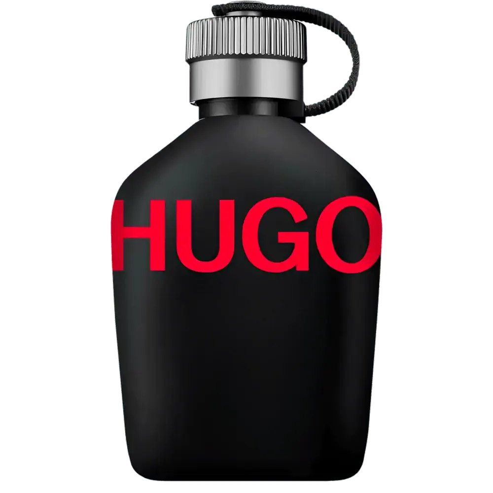 Hugo Boss Just Different Eau de Toilette - Perfume Masculino - 200ml