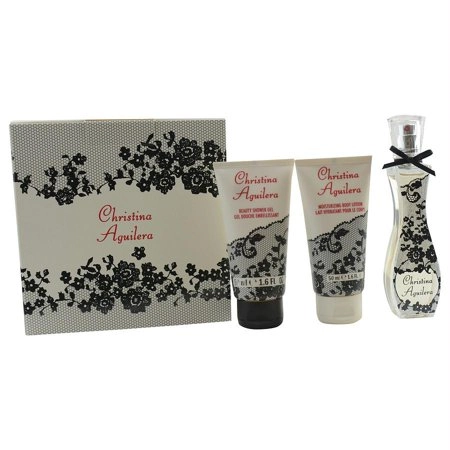 Christina Aguilera Gift Set Christina Aguilera By Christina Aguilera