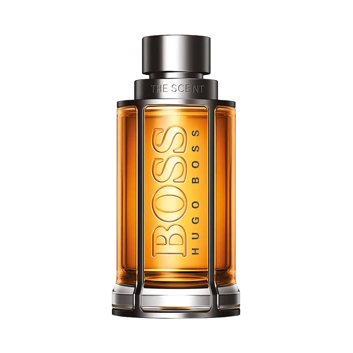 Hugo Boss The Scent Edt Perfume Masculino 100ml